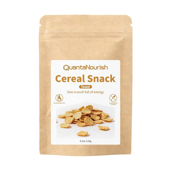 HUGROSE Cereal based snack food
