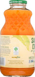 32 SANTA CRUZ ORGANIC Organic Orange Mango Juice, FZ