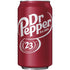 12 oz 12 pack Dr Pepper Soda, fl cans