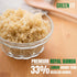 OA QUINOA (10 Pack 1) Greenfit Royal Organic White Quinoa | Non-GMO, Gluten-Free, Vegan, and Organic | Complete