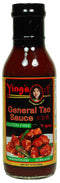 Yings Sauce General Tso