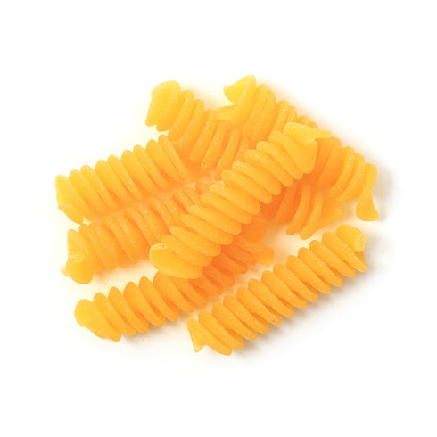 16 oz (1 lb), Yupik Organic Fusilli Pasta Gluten-Free, Egg-Free, Non-GMO, USDA Certified, Made with Organic Corn & Rice