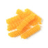 16 oz (1 lb), Yupik Organic Fusilli Pasta Gluten-Free, Egg-Free, Non-GMO, USDA Certified, Made with Organic Corn & Rice