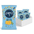 Simply 7 Jalapeo Lentil Chips, 4oz (Pack of 4) Spicy Gluten-Free Vegan