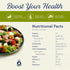 Packed (6 Packs, ONBOARD Yellowfin Tuna Fillets, Mediterranean Seafood Diet | Pescatarian Jarred Atun, Fresh Sea Tuna