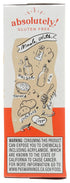 5.29-Ounce Absolutely Gluten Free Flatbread, Original