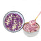 laweny Purple potato quinoa Porridge 4.23oz/ 120g (12x10 bags) Cereal Ready-to-eat cereal Nutritious