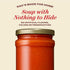 Simmered 16 (Pack 6) Rao's Homemade Slow Soup, Creamy Tomato, Ounce