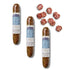 DeLallo Italian Herb Dry Sausage, Handrubbed with Garlic and Spices, Air Cured,