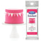 Satin Ice Pink Fondant, Vanilla - 4.4 Ounces