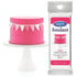 Satin Ice Pink Fondant, Vanilla - 4.4 Ounces