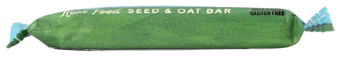 88 1.6 OZ ACRES Dark Chocolate Sea Salt Seed Bar