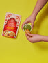 Deep Indian Kitchen 7.8 , Momo Dumpling Chicken Tikka Masala, Ounce