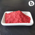 Organic Freeze Dried Strawberry Powder, 6oz, Rich in Fiber for Smoothies, Baking, and Flavoring
