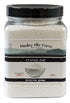 Pretzel Salt by Medley hills farm 2 lbs. in Reusable Container -