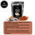5lb 80 Naturevibe Botanicals Jaggery Powder | Pure & Natural Unrefined Sweetener | Gluten Free Sugar Substitute | No