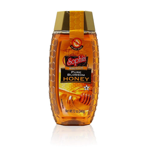 Sophia Honey - Pure Blossom (3-pack)