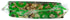 2.4 Tosi, Bar Almond Superbites Organic, Ounce