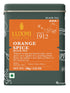 Luxmi Estates - Orange Spice - Black Darjeeling Tea - Loose Leaf