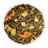 Green Walnut Green Tea with Pineapple, Coconut, Almonds & Maple - Gourmet Loose Leaf Sencha Tea, 4 Oz. Pouch