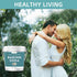 6.5 lb 100% Baking Soda Powder Bulk, Premium Sodium Bicarbonate Powder, Pure, Used for Bread, Cookies and Other Baked