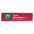 365 6 Count, 7.8 by Whole Foods Market, Organic Mixed Berry Cereal Bar Ounce