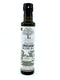 Oregano Flavored Extra Virgin Olive Oil - Cold Fused - Organic -