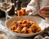 17.6 oz Sanniti Artisanal Gluten Free Pasta di Gragnano Imported From Italy, (Calamarata)
