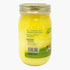 DESI KITCHEN AUTHENTIC INDIAN PRODUCTS 16oz (1 (1 Pack) Desi Kitchen DESI GHEE (Clarified Butter) Pint) By Rani Foods