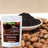 TEEYKUKI 4.0oz(113.0g), Black Cocoa Powder, Premium Food Grade Black Cocoa Powders for Cooking & Baking, Non-GMO