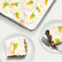 20oz XO Baking Co. Gluten Free Carrot Cake Gourmet Cake Mix; Contains Real Carrots; Non-GMO; Kosher; Rice Free; Soy
