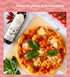 100% Basil & Hot Chili Combo. Infused Extra Virgin Olive Oil. All-natural olive oils. Italian. COSTABILE