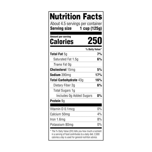 Frozen, 19 Oz Amazon Grocery, Cheese Tortellini