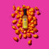 5 oz Hot N Saucy | Sweet Potato N Habanero Hot Sauce, fl