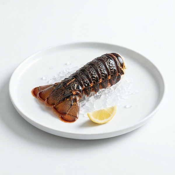 Tristan Da Cunha Lobster Tail by Kolikof