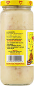 Wos-Wit Bacon Dressing - Flavorful Gourmet Condiment