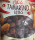 Stone Cove 26 oz (2 Nutty & Fruity Chili Tamarind Bites Bundle with Fridge Magnet - Per Bag - Made with Real Fruit