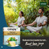 GIRNAR 36 2 Packs Green Tea Desi Kahwa (Detox Tea) - Tea Bags X