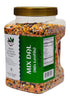 DESI KITCHEN AUTHENTIC INDIAN PRODUCTS 3.5lb (1.589 Desi Kitchen Mix Dal kg) | Mixed Lentils | Premium Assorted Lentils