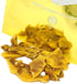 2 SweetGourmet Original Peanut Brittle Candy, Homestyle Toffee with Nuts, Traditional Sweet Snack, Pounds