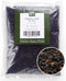 MONTEREY BAY HERB CO Elderberries Certified Organic 1 LB Bag Whole 100%