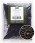 MONTEREY BAY HERB CO Elderberries Certified Organic 1 LB Bag Whole 100%