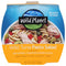 Wild Planet Ready-To-Eat Wild Tuna Pasta Salad With Organic Red Peppers, Tomatoes