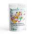 Food to Live Organic Golden Crunchy Granola with Strawberries, 6 Ounces Handcrafted,