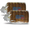 Carlotta's Bakery Lobster Rolls, Split Top Buns, New England Style Rolls (2 Pack (12