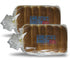 Carlotta's Bakery Lobster Rolls, Split Top Buns, New England Style Rolls (2 Pack (12