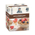 (40-1.51 oz packets) 60.6 Quaker Instant Oatmeal Cereal, Maple and Brown Sugar, Ounce