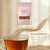 Liver Detox Herbal Tea, Dandelion Root Tea, Chrysanthemum Cassia Seed Goji BerryTea, Kidneys & Liver Health TeaWith
