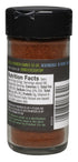 2.1 (Pack 3) Frontier Spices, Organic Ground Paprika, Ounce