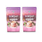 Generic 20 Sachets Nami-roseus Tokyo Vanilla Coffee Mix with Glutathione, Collagen & Chia